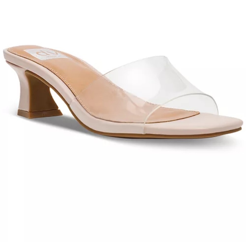 Dolce vita brendah slide dress sandals